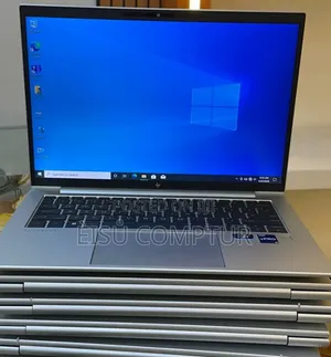 New Laptop HP EliteBook 840 G9 16GB Intel Core i7 SSD 512GB