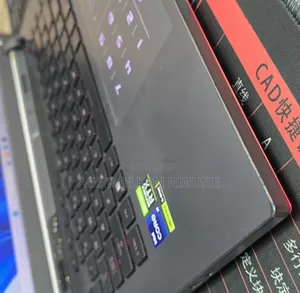 New Laptop Asus ROG Strix G15 16GB Intel Core i9 SSD 1T