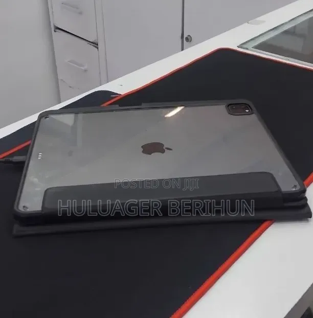 New Apple iPad Pro 256 GB Black
