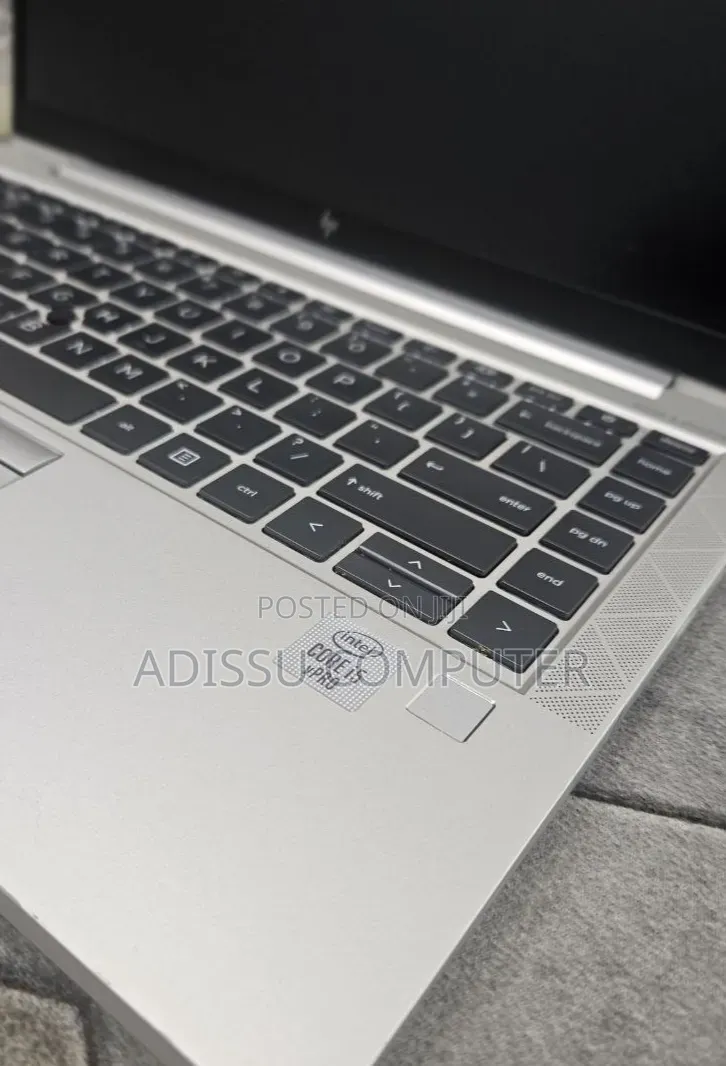 New Laptop HP EliteBook 840 G7 16GB Intel Core i5 SSD 512GB