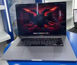 New Laptop Apple MacBook Pro 2019 16GB Apple M1 Pro SSD 1T