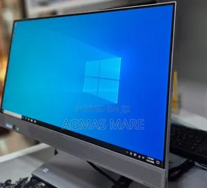 New Desktop Computer HP EliteOne 800 16GB Intel Core i7 SSD 512GB