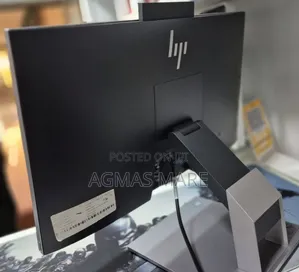 New Desktop Computer HP EliteOne 800 16GB Intel Core i7 SSD 512GB