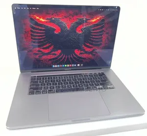 New Laptop Apple MacBook Pro 2019 16GB Apple M1 Pro SSD 1T