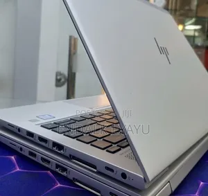 New Laptop HP EliteBook 840 G5 8GB Intel Core i7 SSD 512GB