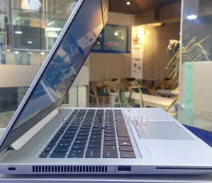 New Laptop HP EliteBook 840 G5 8GB Intel Core i7 SSD 512GB