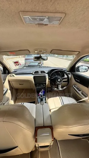 Suzuki Dzire 2021