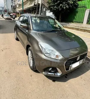 Suzuki Dzire 2021