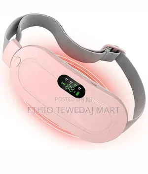 Period Heating Pad ,
Period ህመም ማስታገሻ