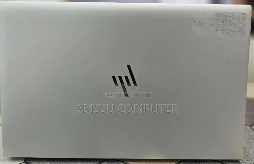 New Laptop HP EliteBook 840 G7 16GB Intel Core i5 SSD 512GB