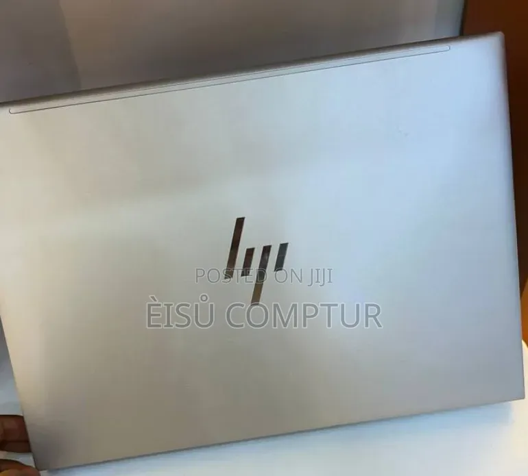 New Laptop HP EliteBook 840 G10 16GB Intel Core i7 SSD 512GB