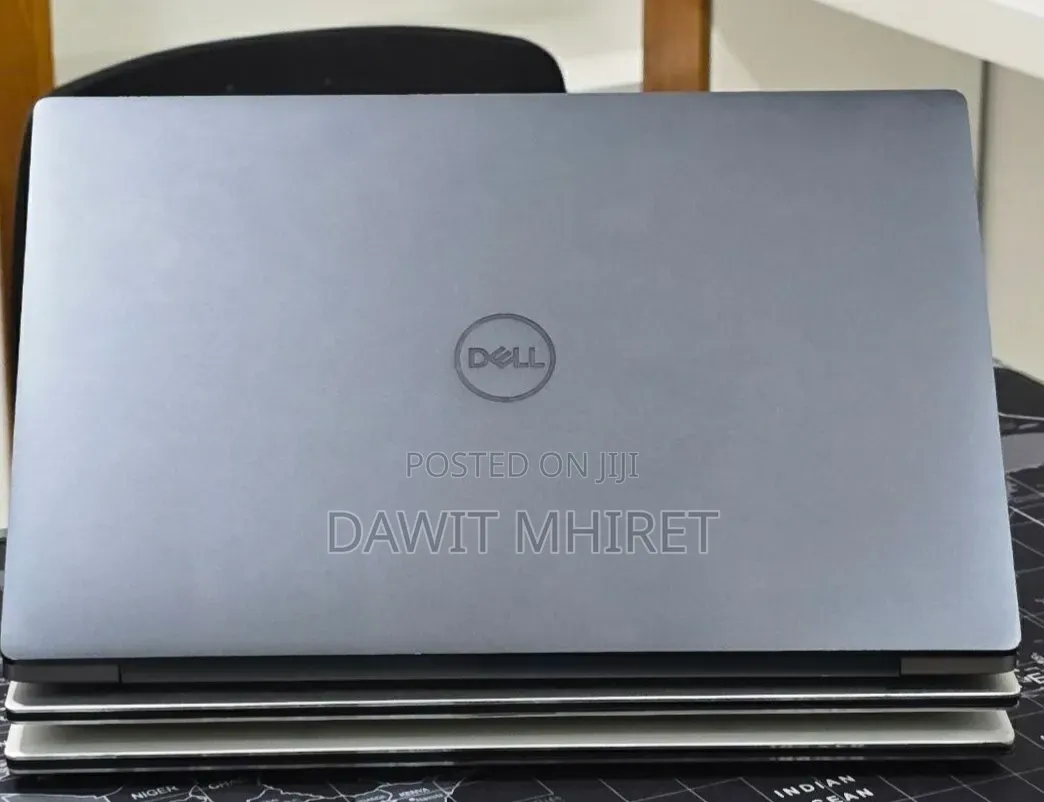 New Laptop Dell XPS 12 9250 16GB Intel Core i7 SSD 512GB