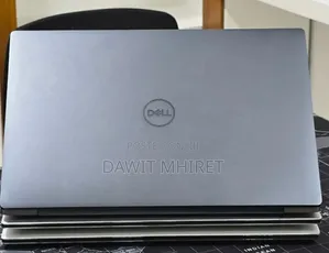 New Laptop Dell XPS 12 9250 16GB Intel Core i7 SSD 512GB
