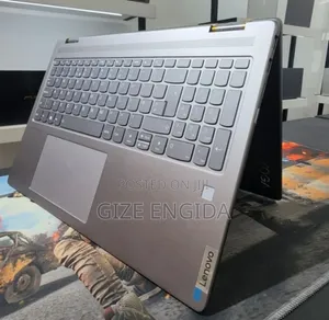 New Laptop Lenovo Yoga 3 16GB AMD Ryzen 7 SSD 512GB