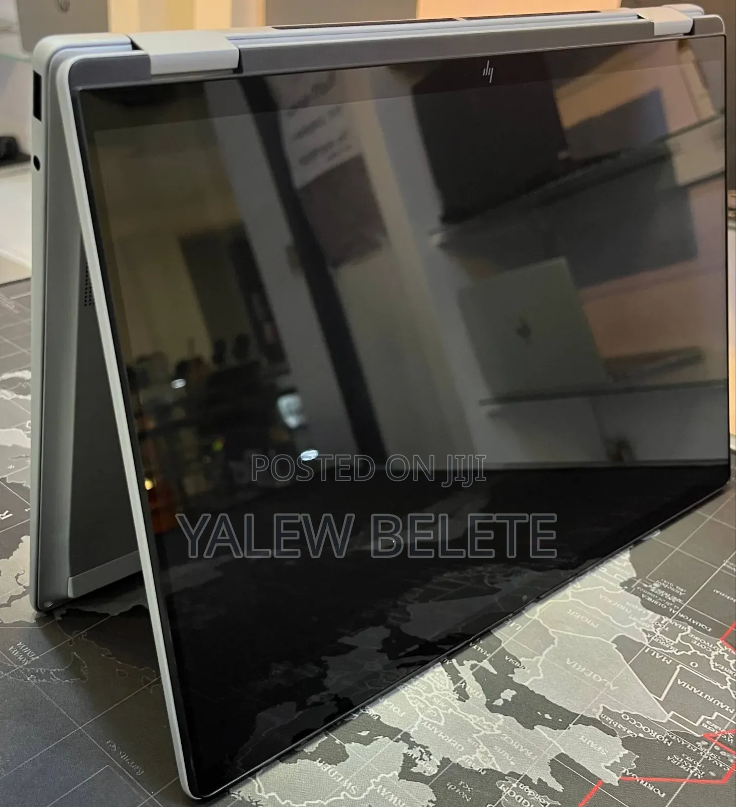 New Laptop HP OmniBook Ultra Flip 14" 16GB Intel Core Ultra 7 SSD 1T