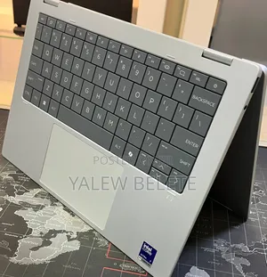 New Laptop HP OmniBook Ultra Flip 14" 16GB Intel Core Ultra 7 SSD 1T