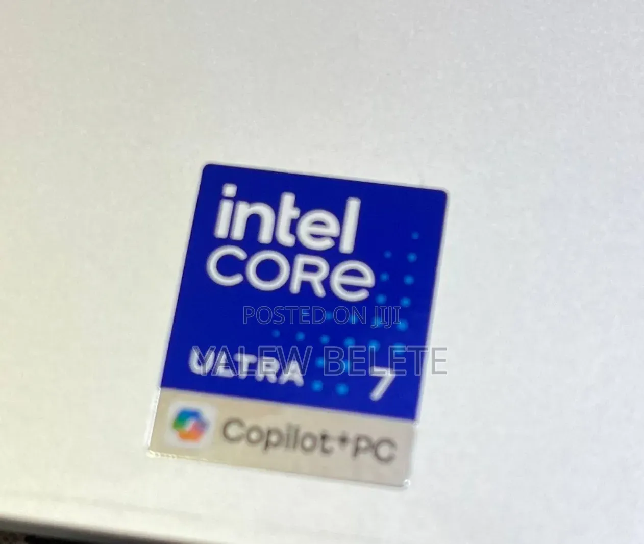 New Laptop HP OmniBook Ultra Flip 14" 16GB Intel Core Ultra 7 SSD 1T
