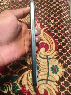 Infinix Smart 10 64 GB Black
