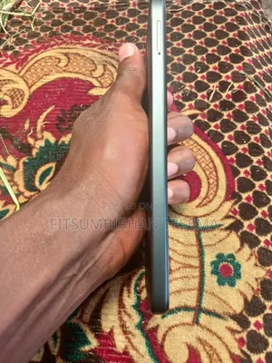 Infinix Smart 10 64 GB Black