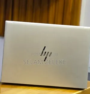 New Laptop HP Elitebook 830 G11 16GB Intel Core Ultra 7 SSD 512GB