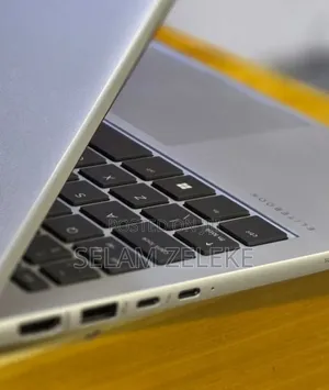 New Laptop HP Elitebook 830 G11 16GB Intel Core Ultra 7 SSD 512GB