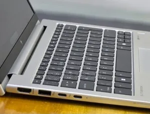 New Laptop HP Elitebook 830 G11 16GB Intel Core Ultra 7 SSD 512GB