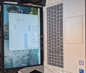 New Laptop HP Stream Notebook 8GB Intel Core 5 SSD 512GB