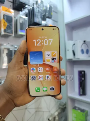 New Xiaomi Redmi Turbo 5 Max 512 GB Orange