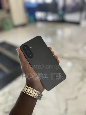 Samsung Galaxy A17 256 GB Black