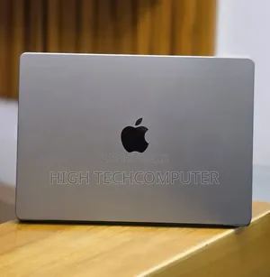 New Laptop Apple MacBook Pro 2021 M1 32GB Apple M1 Pro SSD 512GB