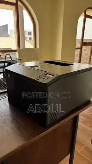 HP Laserjet Pro 200 Color M125n