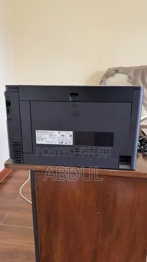 HP Laserjet Pro 200 Color M125n