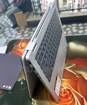 New Laptop HP OmniBook 5 16" 16GB Intel Core 7 SSD 512GB
