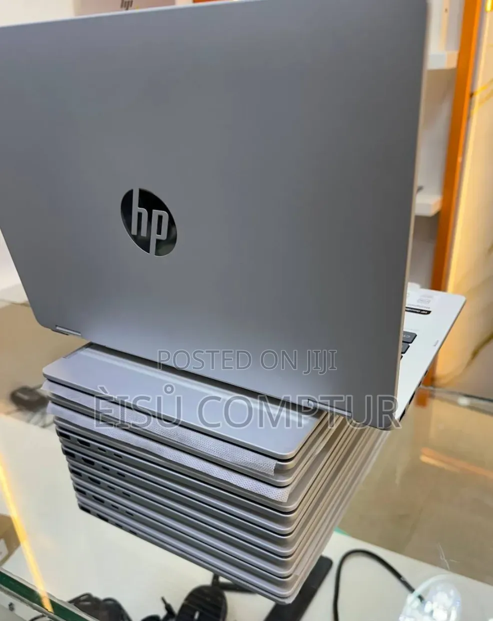 New Laptop HP OmniBook 5 16" 16GB Intel Core 7 SSD 512GB