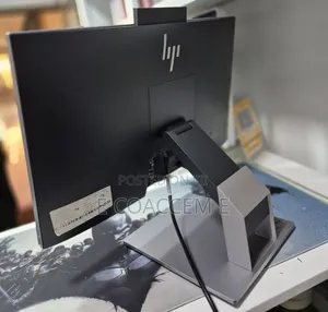 New Desktop Computer HP EliteOne 800 16GB Intel Core i7 SSD 512GB