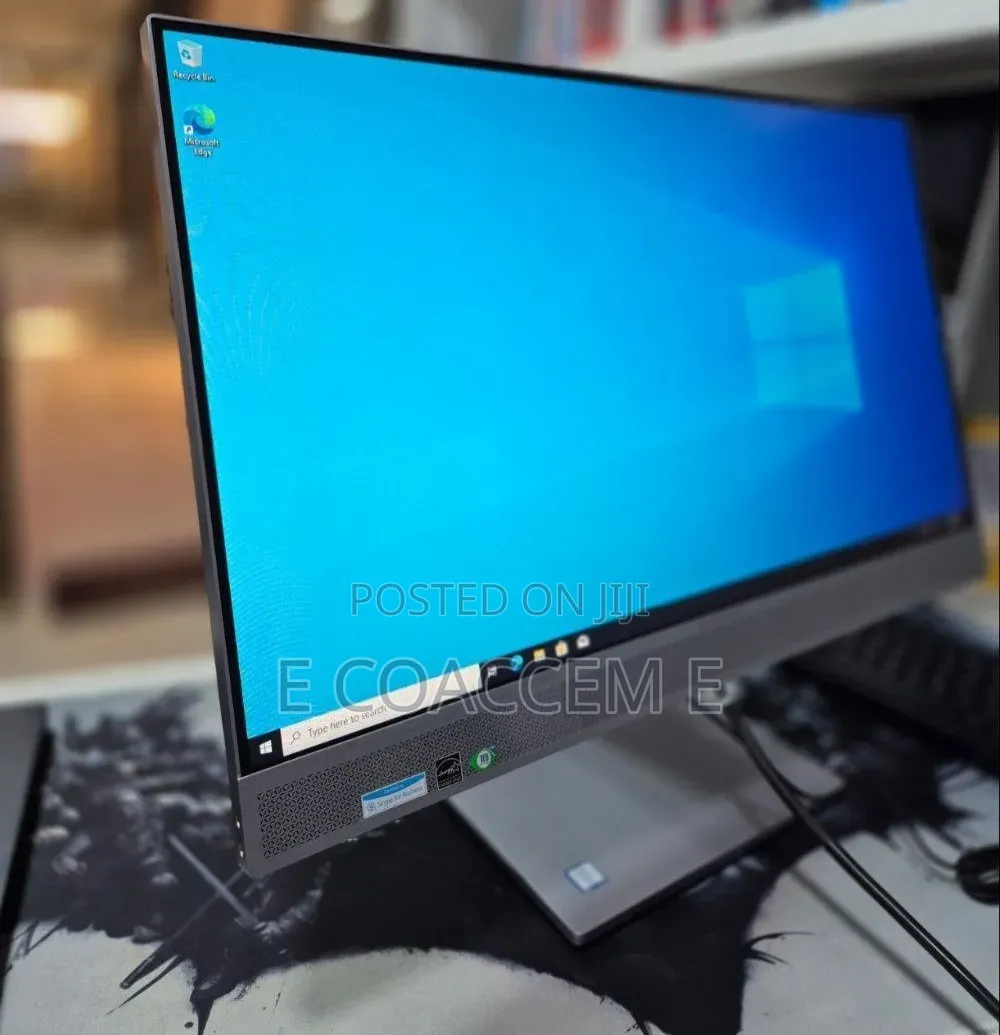 New Desktop Computer HP EliteOne 800 16GB Intel Core i7 SSD 512GB