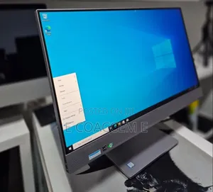 New Desktop Computer HP EliteOne 800 16GB Intel Core i7 SSD 512GB
