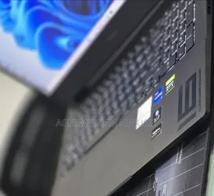 New Laptop HP Omen 15 16GB Intel Core i5 SSD 512GB