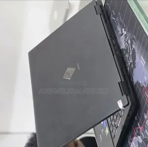 New Laptop HP Omen 15 16GB Intel Core i5 SSD 512GB