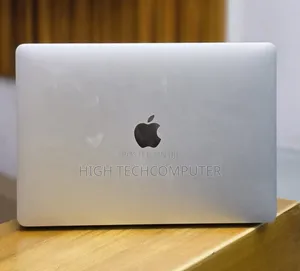 New Laptop Apple MacBook Air 2020 M1 8GB Apple M1 SSD 256GB