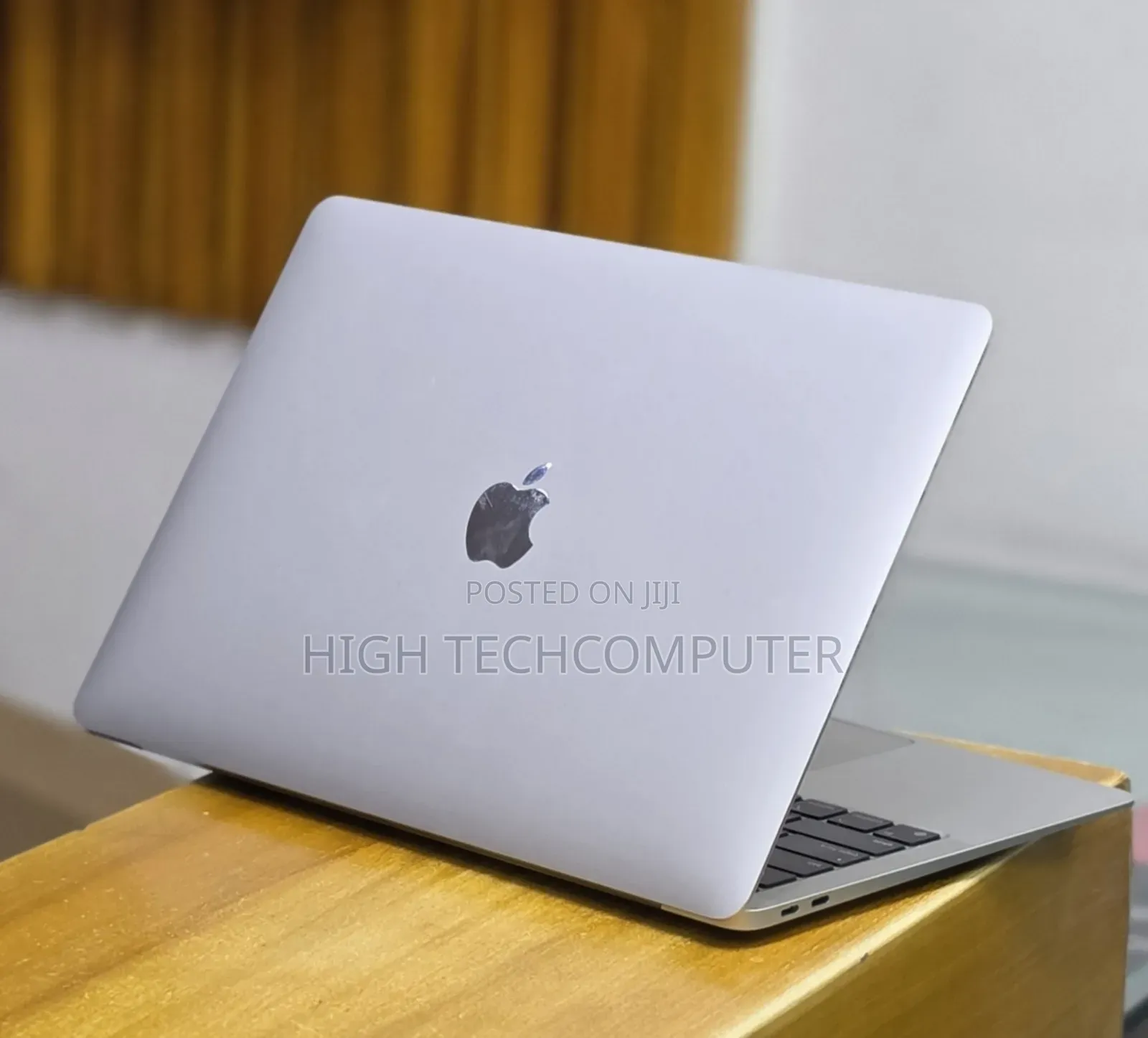 New Laptop Apple MacBook Air 2020 M1 8GB Apple M1 SSD 256GB