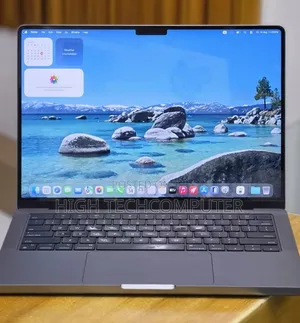 New Laptop Apple MacBook Air 2020 M1 8GB Apple M1 SSD 256GB