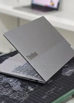 New Laptop Lenovo Thinkbook 14 16GB Intel Core Ultra 5 SSD 512GB