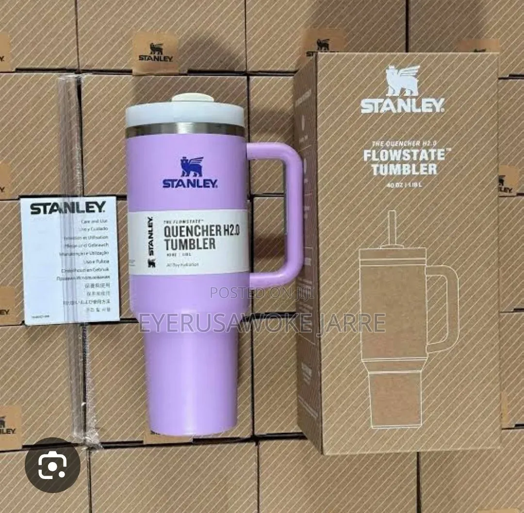 STANLEY Double Layer