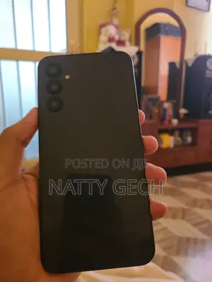 Samsung Galaxy A24 128 GB Black