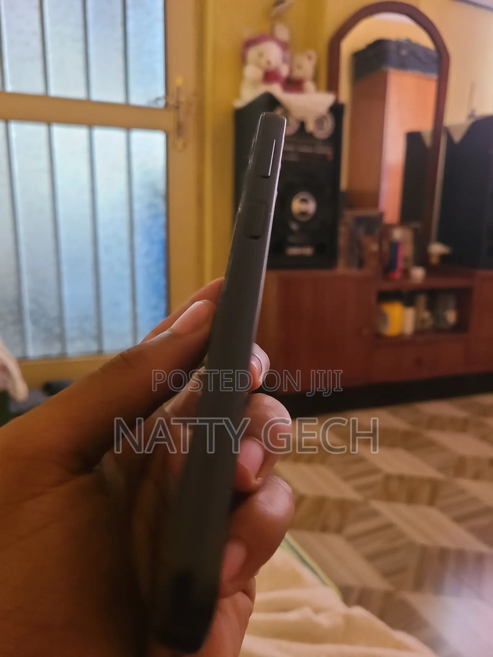 Samsung Galaxy A24 128 GB Black