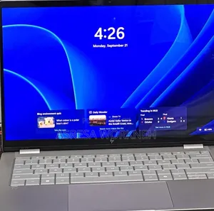 New Laptop HP 16GB Intel Core Ultra 7 SSD 1T