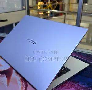 New Laptop Huawei MateBook D 14 16GB Intel Core i5 SSD 512GB