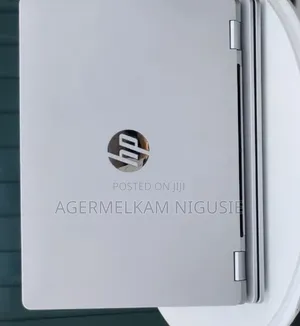 New Laptop HP OmniBook 5 Flip 16GB Intel Core i7 SSD 512GB