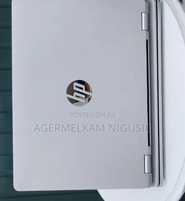 New Laptop HP OmniBook 5 Flip 16GB Intel Core i7 SSD 512GB